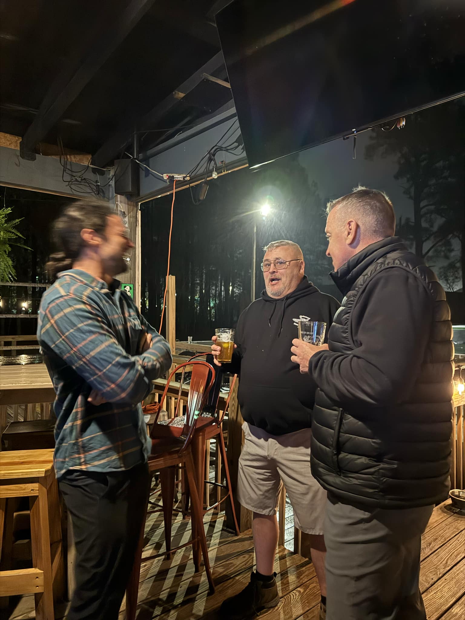 East Coast Recon Round Up 2025